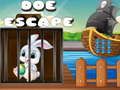 Spel Doe ontsnap  aanlyn
