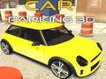 Spel Motorparkering 3D  aanlyn