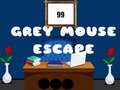 Spel Grys muis ontsnap  aanlyn
