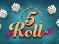 Spel 5 Rol  aanlyn