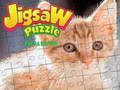 Spel Legkaart Katte en Katjies  aanlyn