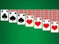 Spel Solitaire Master Classic Card aanlyn