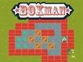 Spel Boksman Sokoban  aanlyn