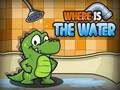 Spel Waar is die water  aanlyn