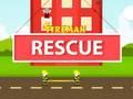 Spel Brandweerredding  aanlyn