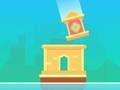 Spel Stapeltoring  aanlyn