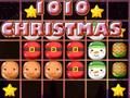 Spel 1010 Kersfees  aanlyn