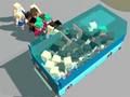 Spel Pendelaars  aanlyn