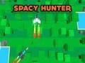 Spel Ruim jagter  aanlyn