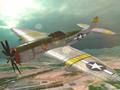 Spel Vliegtuig Free Fly Simulator  aanlyn