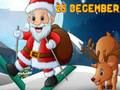 Spel 25 Desember  aanlyn