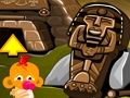 Spel Monkey Go Happy Stage 627 aanlyn