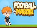Spel Sokker Meester  aanlyn