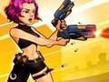 Spel Mnr Gunslinger  aanlyn