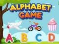Spel Alfabet spel  aanlyn
