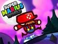 Spel Super Marius Wêreld  aanlyn