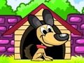 Spel Charmed Garden Escape aanlyn