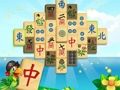 Spel Mahjong Pirate Plunder Journey aanlyn