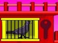 Spel Swart Duif Ontsnap  aanlyn