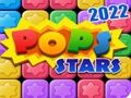 Spel Popster Manie  aanlyn