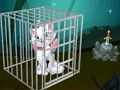 Spel Oulike Cat Escape  aanlyn
