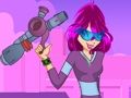 Spel Winx Bloom Herostyle aanlyn