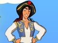 Spel Aladdin aantrek  aanlyn
