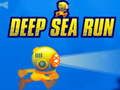Spel Diepsee loop aanlyn