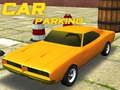 Spel Parkeerarea  aanlyn