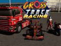 Spel Cross Track Racing aanlyn