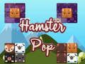 Spel Hamster pop aanlyn