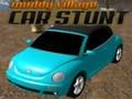 Spel Muddy Village Car Stunt aanlyn
