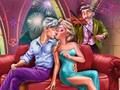 Spel Yskoningin Romantiese Oujaarsaand aanlyn Spel Yskoningin Romantiese Oujaarsaand aanlyn