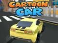 Spel Spotprent Stunt Car  aanlyn