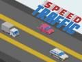 Spel Spoed Verkeer  aanlyn