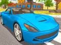 Spel Ekstreme motorbestuursimulator  aanlyn