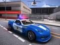 Spel Polisiemotorsimulator 2020  aanlyn