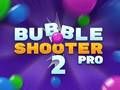 Spel Bubble Shooter Pro 2 aanlyn
