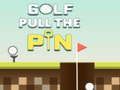 Spel Gholf Trek die pen  aanlyn