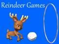 Spel Rendier Speletjies  aanlyn