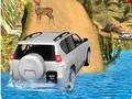 Spel Offroad Jeep Simulator aanlyn