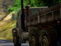 Spel Diervragvervoer Truck Game 3D aanlyn