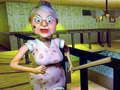 Spel Oupa En Ouma Home Escape  aanlyn