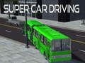 Spel Busbestuur 3d-simulator - 2  aanlyn