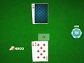 Spel Blackjack aanlyn