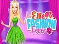Spel Ellie Fashion Fever aanlyn