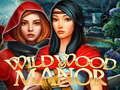 Spel Wildwood Manor aanlyn