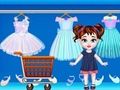 Spel Baby Taylor Big Closet Challenge aanlyn