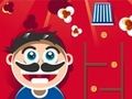 Spel Springmielie-eter 2  aanlyn