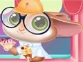 Spel Swirly ysige pops DIY -winkel aanlyn